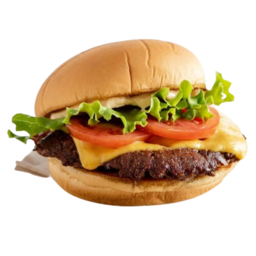 Peynirli Hamburger