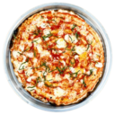 Margarita pizza