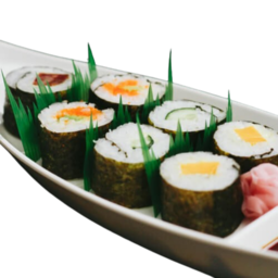 Öğle Yemeği Maki 18 adet