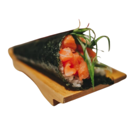 Öğle Yemeği Temaki karışımı 3 adet