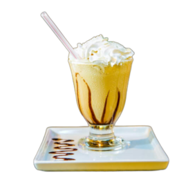 Muzlu Milkshake